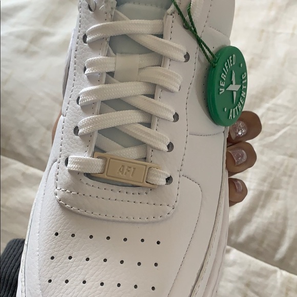 Nike Air force 1 Jester xx - Picture 6 of 6